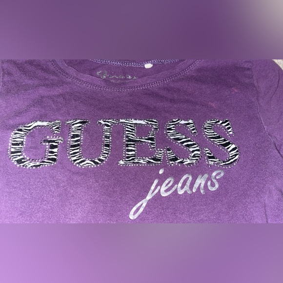 Guess T-Shirt - Picture 2 of 4